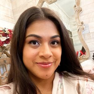 Meet your Posher, Jess